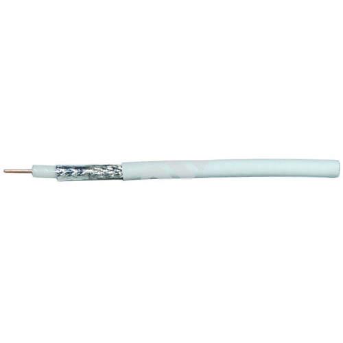 EMOS koaxiální kabel 75ohm 100 m CB 100F Kód:S5141