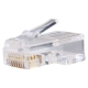 EMOS konektor pro UTP kabel RJ45 Cat.5E lanko Kód:K0101