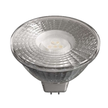 EMOS LED reflektor MR16 4.5W/28W GU5.3 3000K 380lm 30Y NonDim