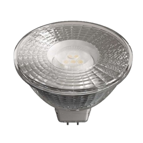EMOS LED reflektor MR16 4.5W/28W GU5.3 3000K 380lm 30Y NonDim