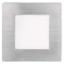 EMOS LED vestavěné svítidlo 1.5W 75lm/830 IP65 ;orientační