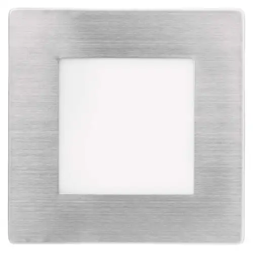 EMOS LED vestavěné svítidlo 1.5W 75lm/830 IP65 ;orientační