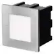 EMOS LED vestavěné svítidlo 1.5W 75lm/830 IP65 ;orientační