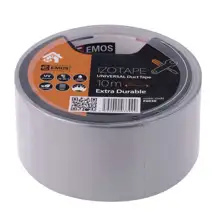 EMOS lepící páska vodotěsná univerzální Duct Tape