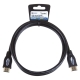 EMOS multimediální kabel HDMI 2.0A/M - HDMI 2.0A/M 1.5 m ECO Kód:SL0101