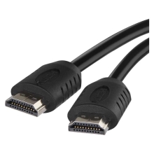 EMOS multimediální kabel HDMI 2.0A/M - HDMI 2.0A/M 1.5 m Kód:S10100