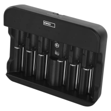 EMOS nabíječka baterií BCN-60U