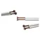 EMOS nestíněná dvojlinka CYH 2x0.35mm ; bílá/bílá Kód:S8231