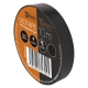 EMOS páska.izol.PVC 0.13mmx15mm/10m 15/10 černá Kód:F61512