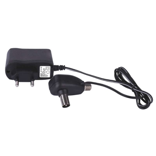 EMOS pulsní zdroj napájecí 300mA 12V s výhybkou Kód:J5810