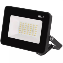 EMOS reflektor (floodlight) SIMPO 30W/NW IP65 Kód:ZS2231 ;černá˙