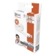 EMOS smart kabel USB 2.0 A/M i16P/M 1m bílá Kód:SM7013W
