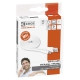 EMOS smart kabel USB 2.0 A/M i16P/M 1m bílá Kód:SM7013W