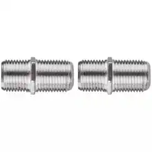 EMOS spojka F zásuvka M5602 BL2 Kód:R5602.2