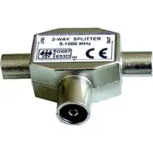 EMOS spojka F zásuvka M5602 Kód:R5602