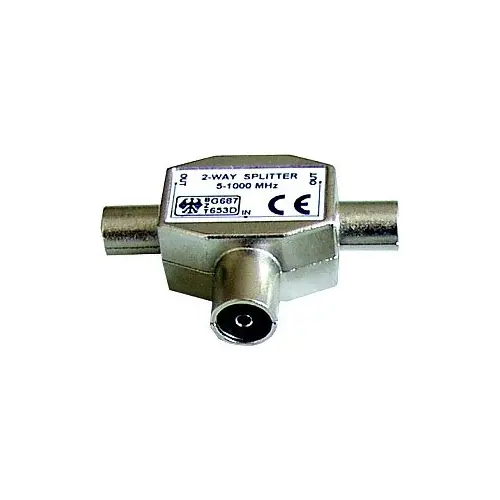 EMOS spojka F zásuvka M5602 Kód:R5602