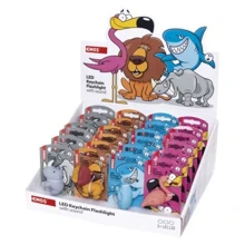 EMOS svítilna přívěšek 3xLR54 5lm/-m IPXX ; mix