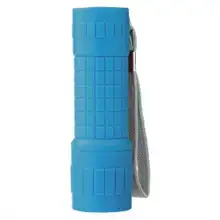 EMOS svítilna ruční 3xAAA 100lm/12m IPXX ; mix