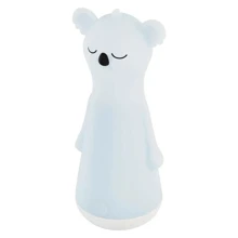 EMOS svítilna ruční nabíjecí 25lm/5m IPXX ; s nočním světlem