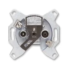 EMOS Účastnická zásuvka TV+R EU 3503 koncová Kód:J0200