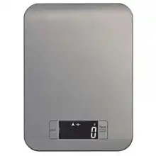 EMOS váha digitální kuchyňská PT-836