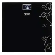 EMOS váha osobní digitální EV106 Kód:EV106