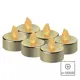 EMOS ván.osvětlení. 6LED SET GL TEA FLICKER VNT Kód:DCCV13