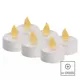 EMOS ván.osvětlení. 6LED SET WH TEA FLICKER VNT Kód:DCCV11