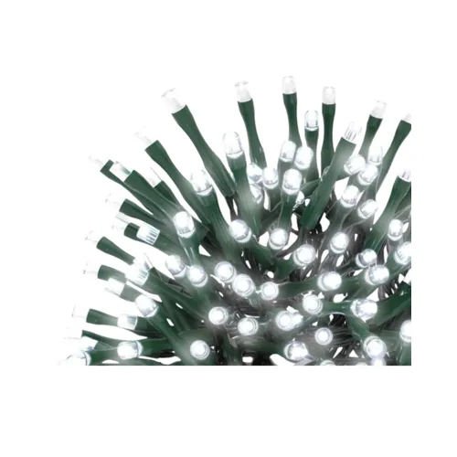 EMOS ván.osvětlení 80LED XMAS CLS TIMER MF 8M CW