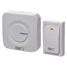 EMOS zvonek bezdrátový AC P5729 Kód:P5729