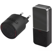 EMOS zvonek bezdrátový AC P5734B Kód:P5734B