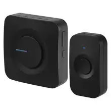 EMOS zvonek bezdrátový P5728 Kód:P5728