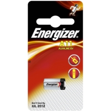 ENERGIZER baterie alkalická A11/E11A ;BL1