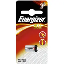 ENERGIZER baterie alkalická A11/E11A ;BL1