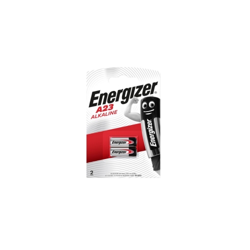 ENERGIZER baterie alkalická A23/E23A ;BL2