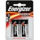 ENERGIZER baterie alkalická ALKALINE.POWER C/LR14 ;BL2