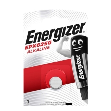 ENERGIZER baterie alkalická knoflíková EPX625G/LR9 ;BL1