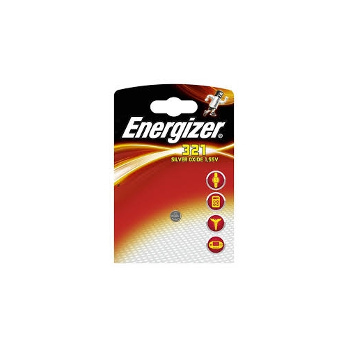 ENERGIZER baterie hodinková 321 ;MBL1