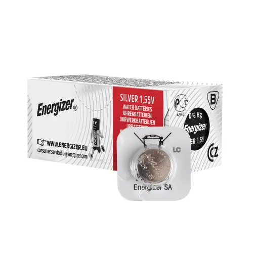 ENERGIZER baterie hodinková 357/303 ;BL1