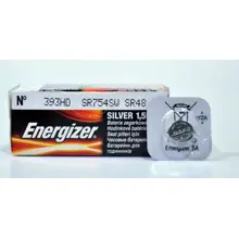 ENERGIZER baterie hodinková 393 ;MBL1