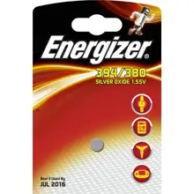 ENERGIZER baterie hodinková 394/380 ;MBL1