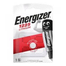 ENERGIZER baterie lithiová CR1225 ;BL1