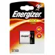 ENERGIZER baterie lithiová foto. 223/CR-P2 ;BL1