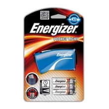 ENERGIZER svítilna kapesní 2xAAA 45lm/-m - +2xAAA BL1