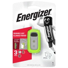 ENERGIZER svítilna kapesní 2xCR2032 30lm/-m - +2xCR2032 BL1