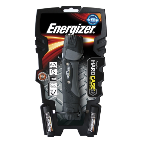 ENERGIZER svítilna ruční 2xAA 300lm/115m - +2xAA BL1