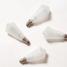 EXIHAND ván.žárovka. Lucerna 20V/0.1A ; bílá