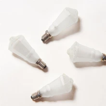 EXIHAND ván.žárovka. Lucerna 20V/0.1A ; bílá