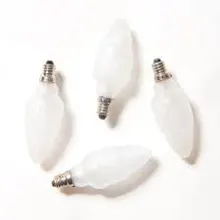 EXIHAND ván.žárovka. Šiška 20V/0.1A ; bílá