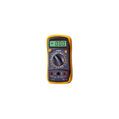 FK-technics multimetr digitální FK9450